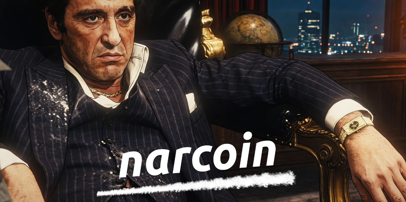 narcoin